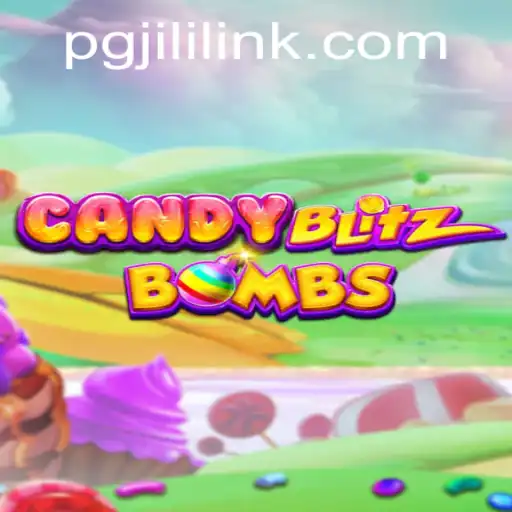 Unveiling CandyBlitzBombs: A Sweet Adventure with PGJILI