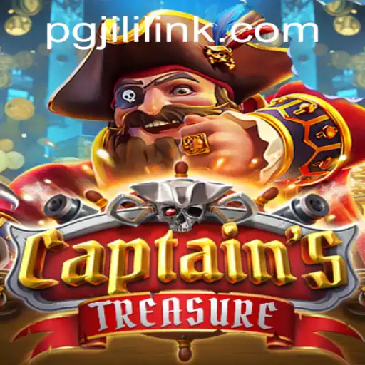 Discover the Thrilling World of CaptainssTreasure by PGJILI