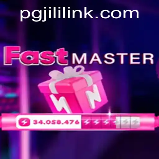 FastMaster: Navigating the Strategic World of PGJILI