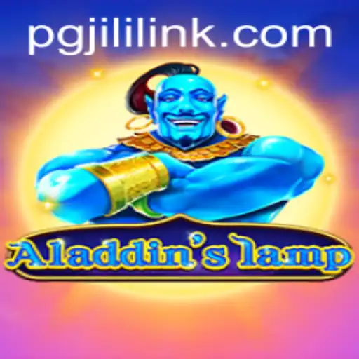 Explore the Enchanting World of Aladdinslamp: An In-depth Look at PGJILI's Latest Game