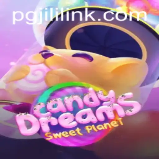 Explore the Enchanting World of CandyDreams: A Sweet Adventure with PGJILI