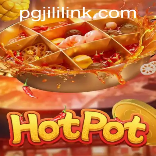 Embark on a Marvelous Culinary Adventure with Hotpot by PGJILI
