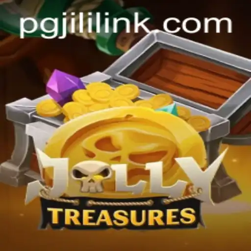 JollyTreasures: Embark on an Adventurous Game by PGJILI