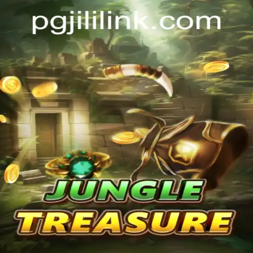 Discover the Enchanting World of JungleTreasure: Unraveling the Mysteries of PGJILI
