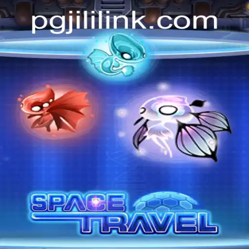 Exploring the Cosmic Adventure of SpaceTravel with PGJILI