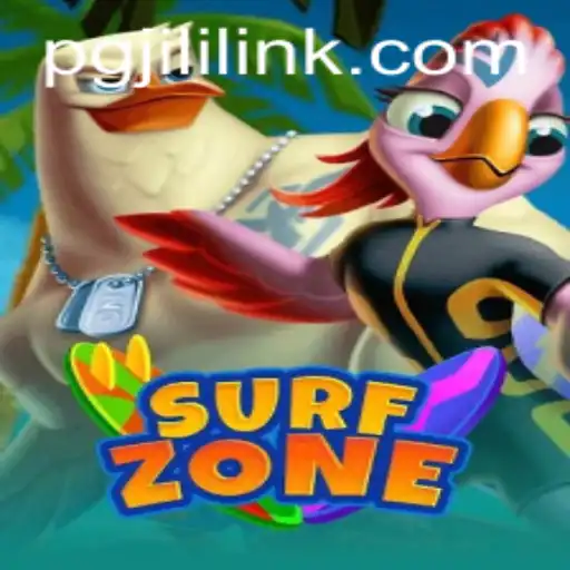Exploring the Game SurfZone and Its Connection to PGJILI