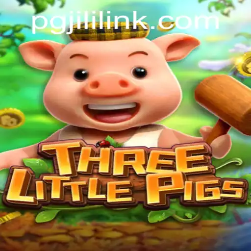 The Enchanting World of THREELITTLEPIGS: A Game of Strategy and Adventure
