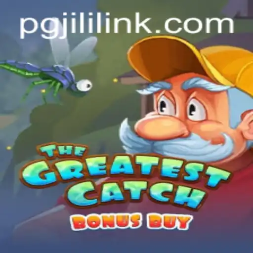Discover the Excitement of TheGreatestCatchBonusBuy: A PGJILI Adventure