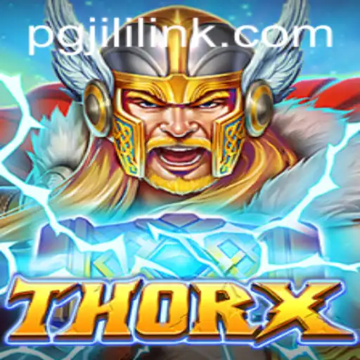 ThorX: A Riveting Adventure in the World of PGJILI