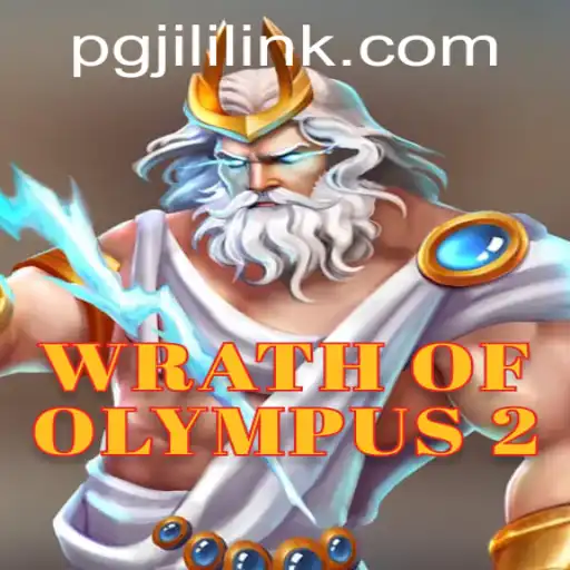 Wrath of Olympus 2: A Mythical Gaming Experience with PGJILI