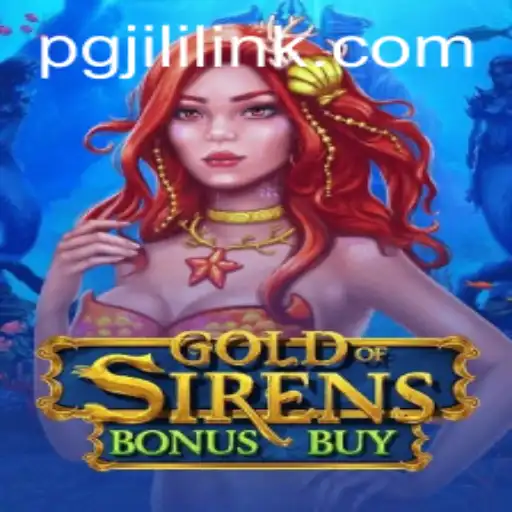 Exploring the Enchanting World of 'GoldofSirensBonusBuy' by PGJILI