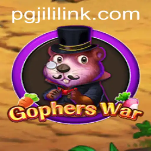 Exploring GophersWar: A Comprehensive Guide to the Exciting World of PGJILI Gaming