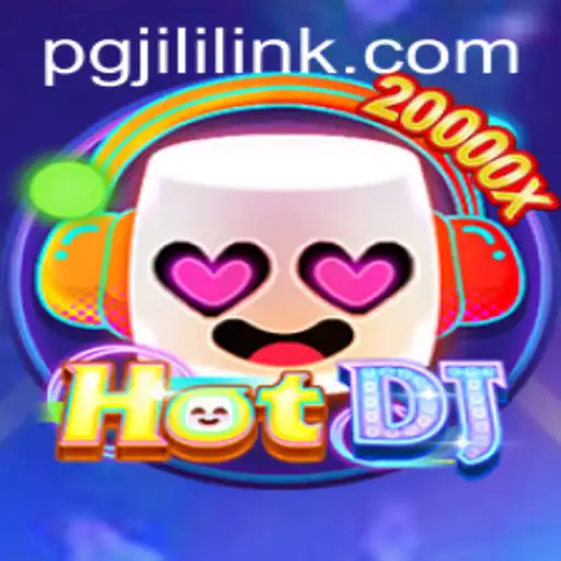HotDJ: The Ultimate Rhythm Game Experience Enhanced by PGJILI