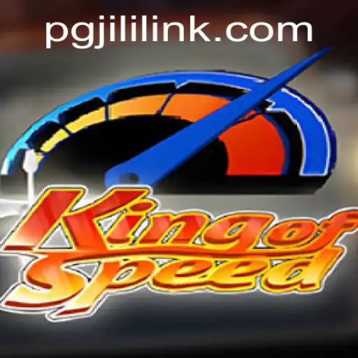 Exploring the Thrills of KingofSpeed: An Exciting Entry from PGJILI