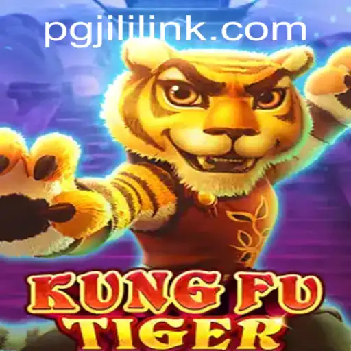 KungFuTiger: A Thrilling Adventure by PGJILI
