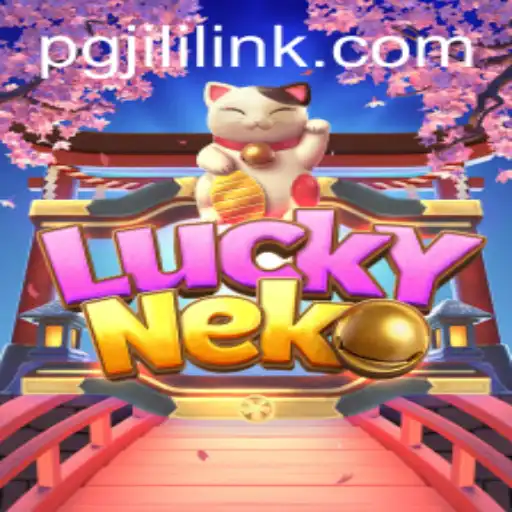 Exploring the Enchanting World of LuckyNeko by PGJILI