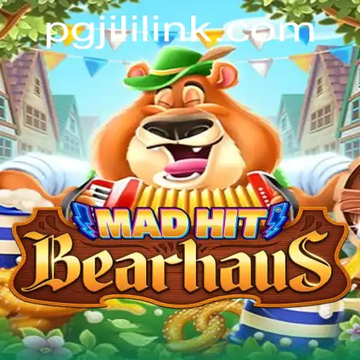 MadHitBearhaus: A Thrilling Adventure Game
