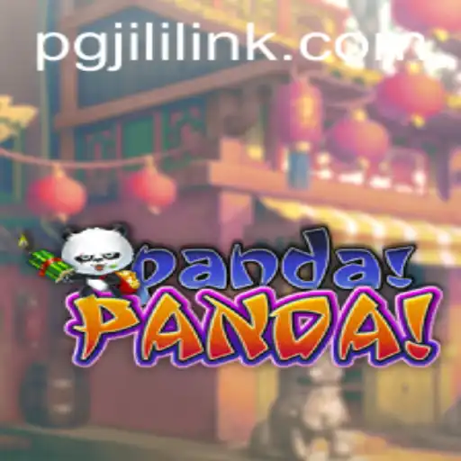 Exploring the World of PandaPanda by PGJILI