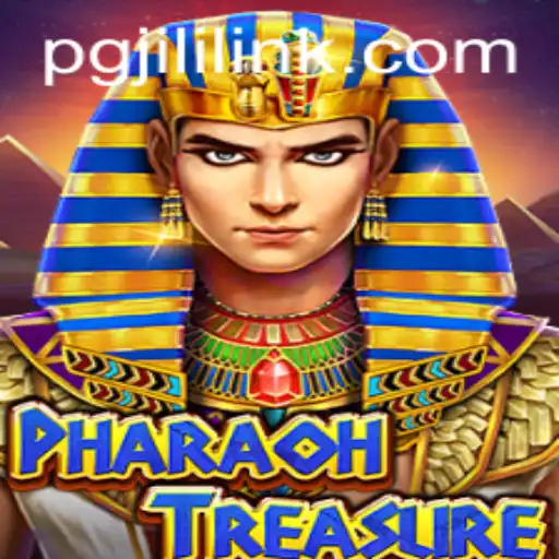 PharaohTreasure: The Enigmatic Adventure of Ancient Riches