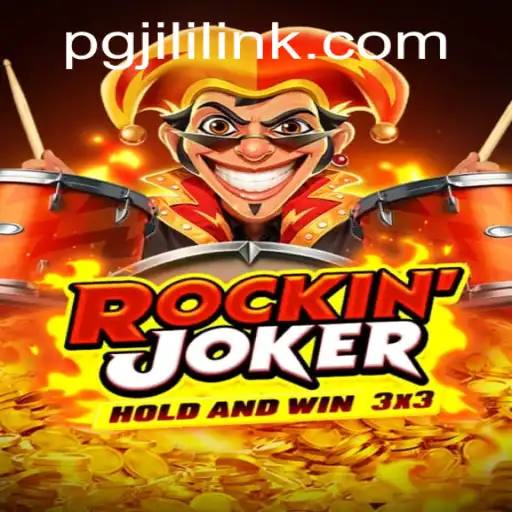 Exploring RockinJoker: The Thrilling PGJILI Game Experience