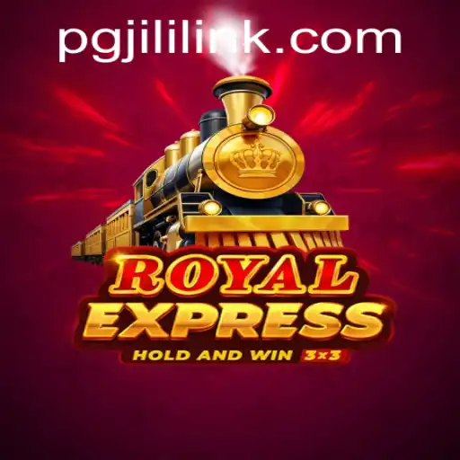 Royal Express: A Majestic Journey into PGJILI's Latest Gaming Adventure
