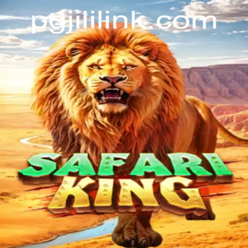Discover the Thrilling World of SafariKing: A PGJILI Innovation