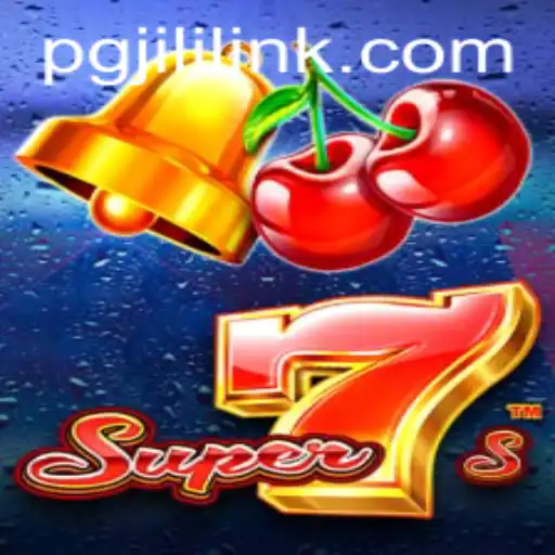 Understanding Super7s by PGJILI: A Thrilling Gaming Experience