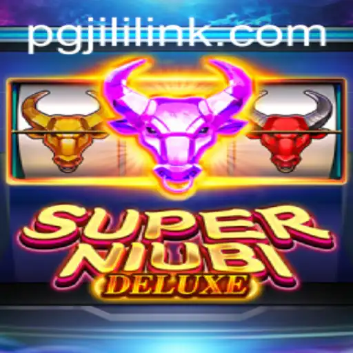 Discovering SuperNiubiDeluxe: A Gaming Adventure with PGJILI