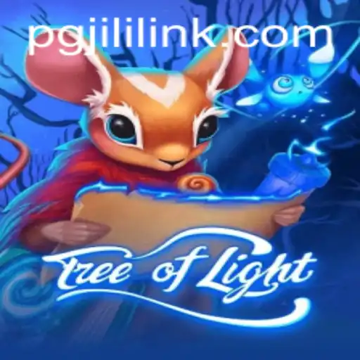 Explore the Mystical Realms of TreeofLight: A Journey into PGJILI’s Spellbinding Adventure