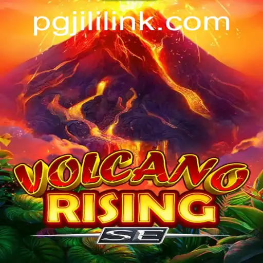 VolcanoRisingSE: A Thrilling Expedition into a Fiery World