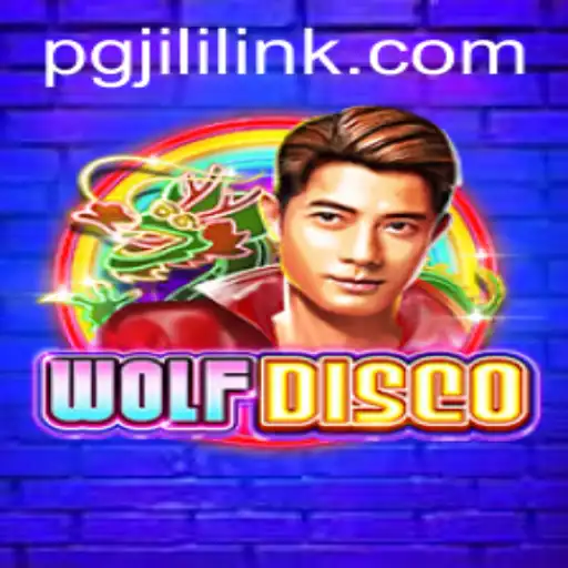 Exploring the Intriguing World of WolfDisco: A Dive into PGJILI's Latest Game
